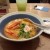 トムヤンラーメン